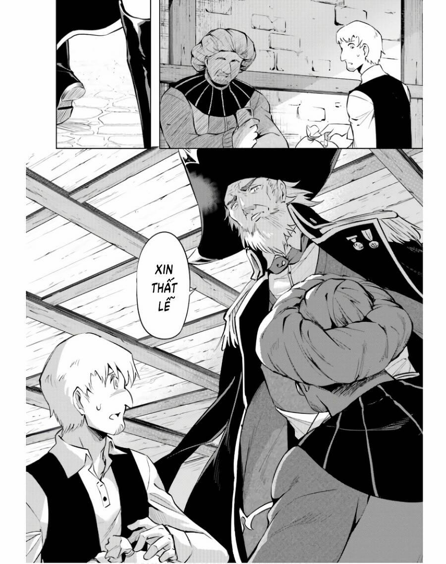 Tono Kanri O Shite Miyou 70 trang 12