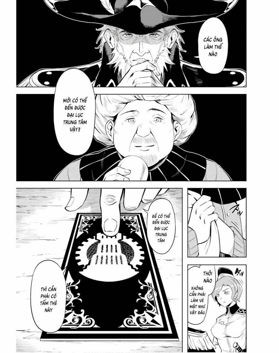 Tono Kanri O Shite Miyou 70 trang 15