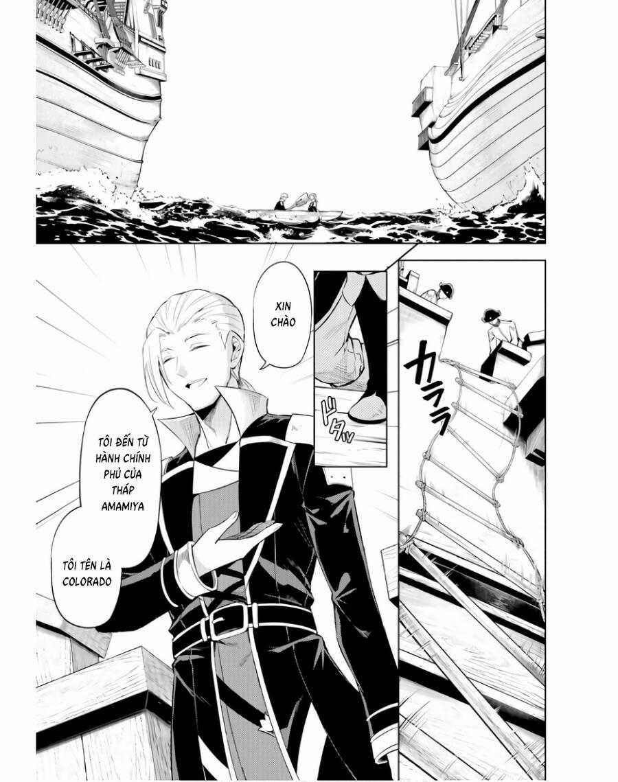 Tono Kanri O Shite Miyou 70 trang 29