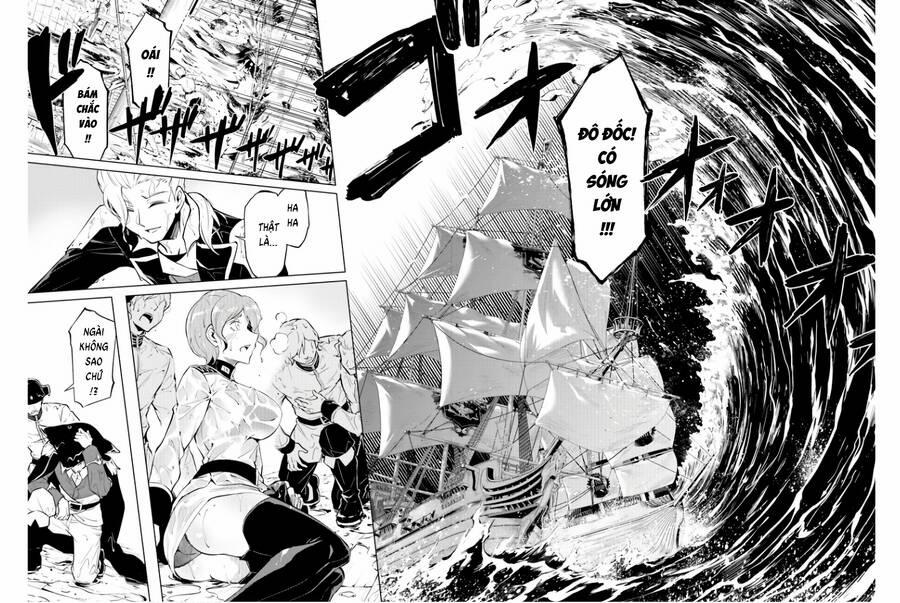 Tono Kanri O Shite Miyou 70 trang 41