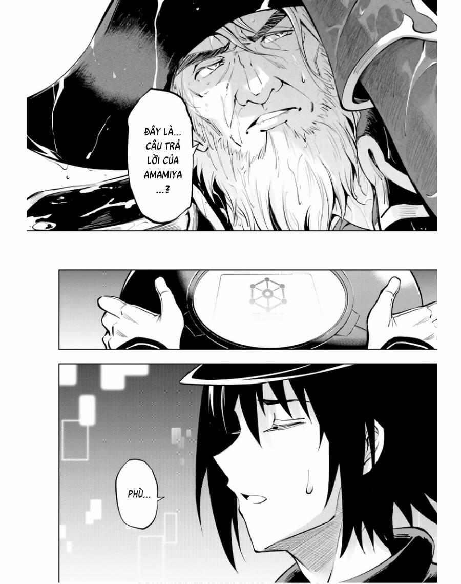 Tono Kanri O Shite Miyou 70 trang 42