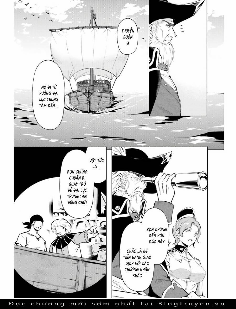 Tono Kanri O Shite Miyou 70 trang 9