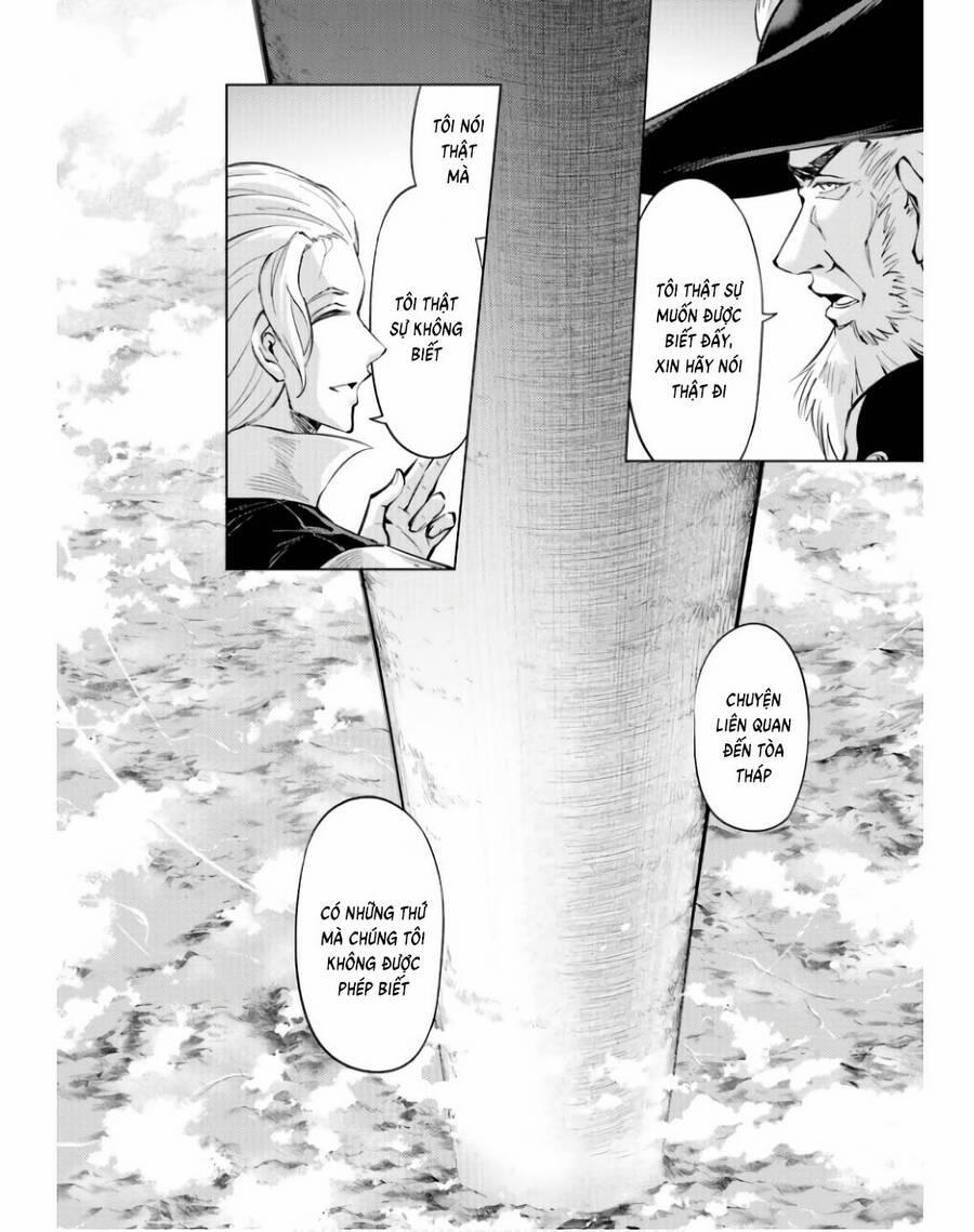 Tono Kanri O Shite Miyou 71 trang 10