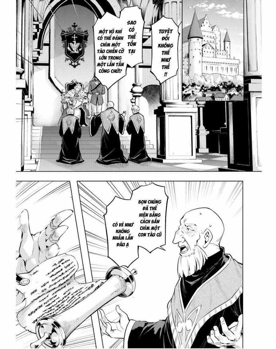 Tono Kanri O Shite Miyou 71 trang 11