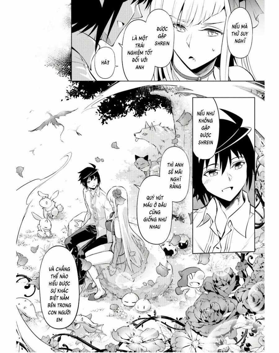 Tono Kanri O Shite Miyou 71 trang 40