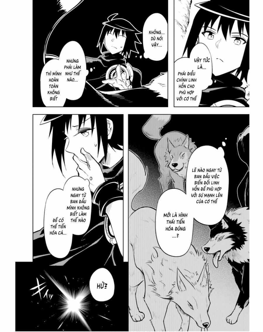 Tono Kanri O Shite Miyou 72 trang 10