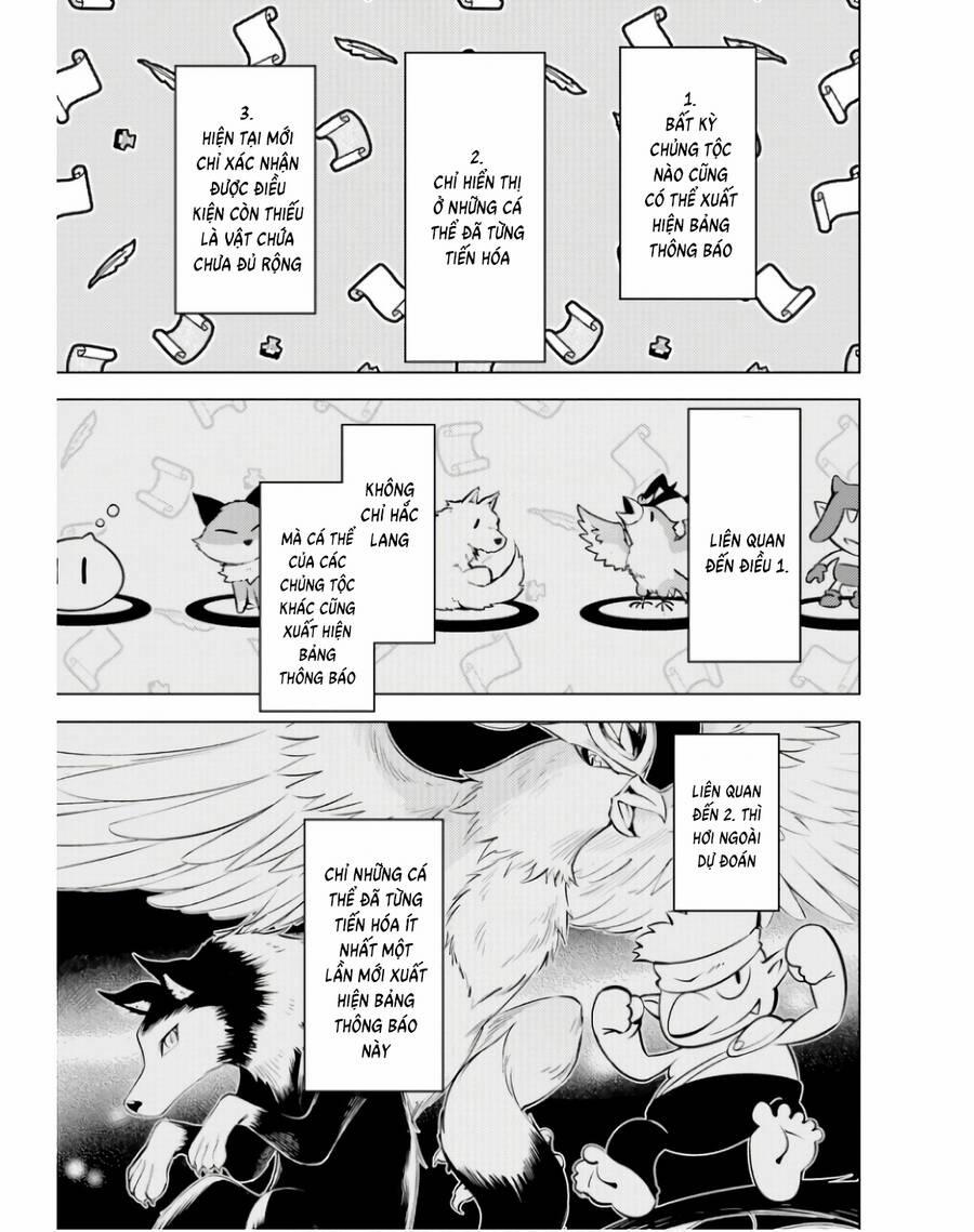 Tono Kanri O Shite Miyou 72 trang 19