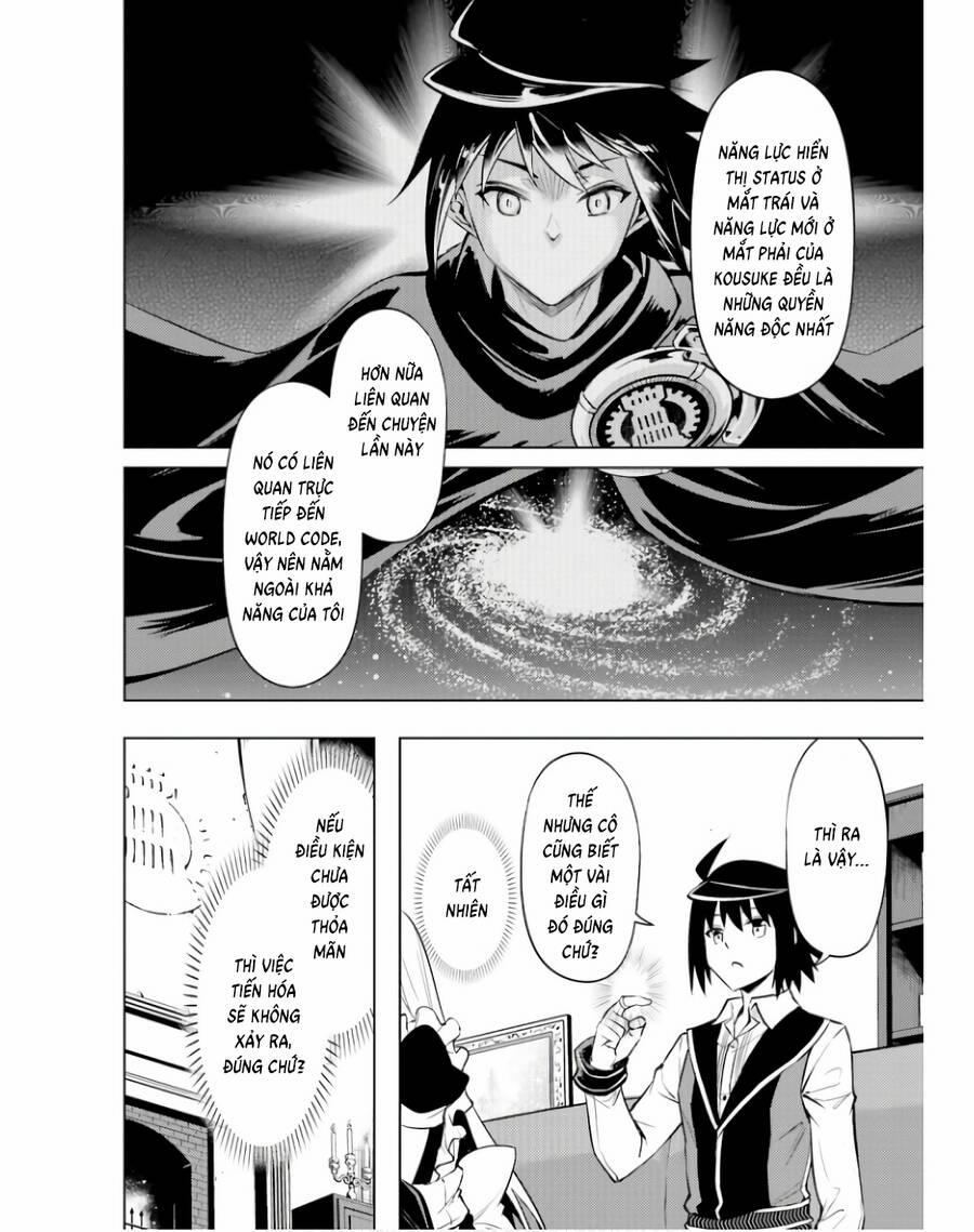 Tono Kanri O Shite Miyou 72 trang 24