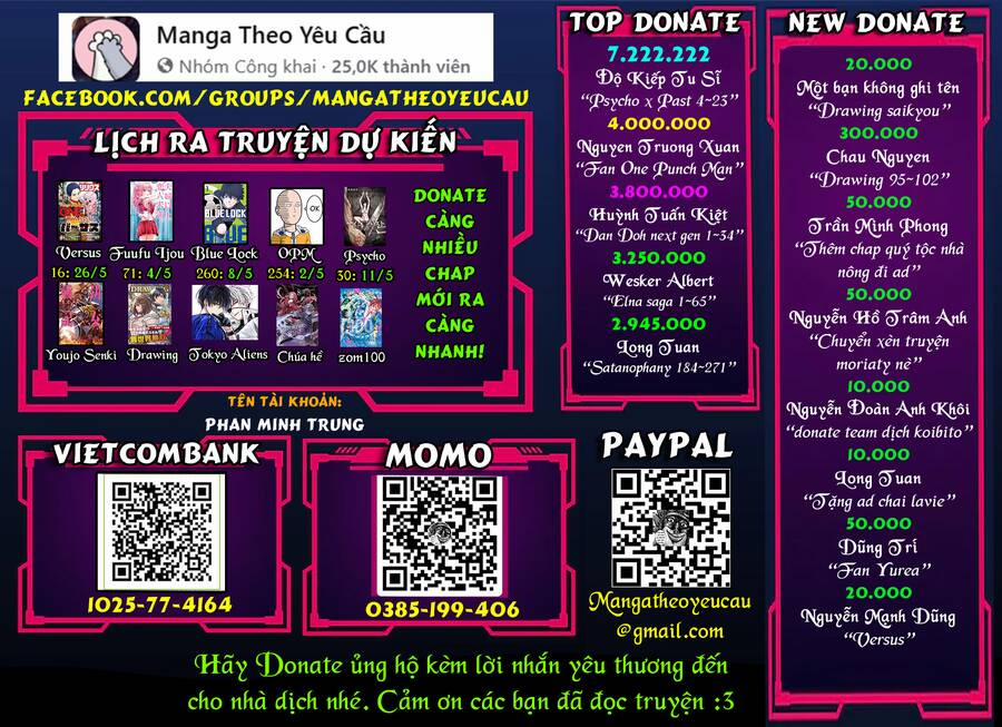 Tono Kanri O Shite Miyou 72 trang 54