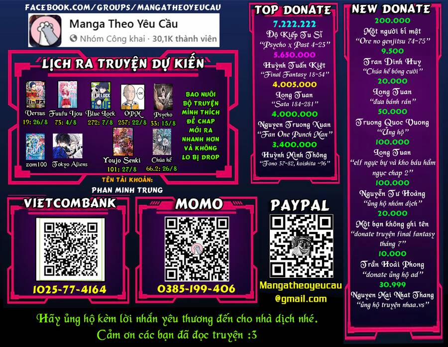 Tono Kanri O Shite Miyou 73 trang 0