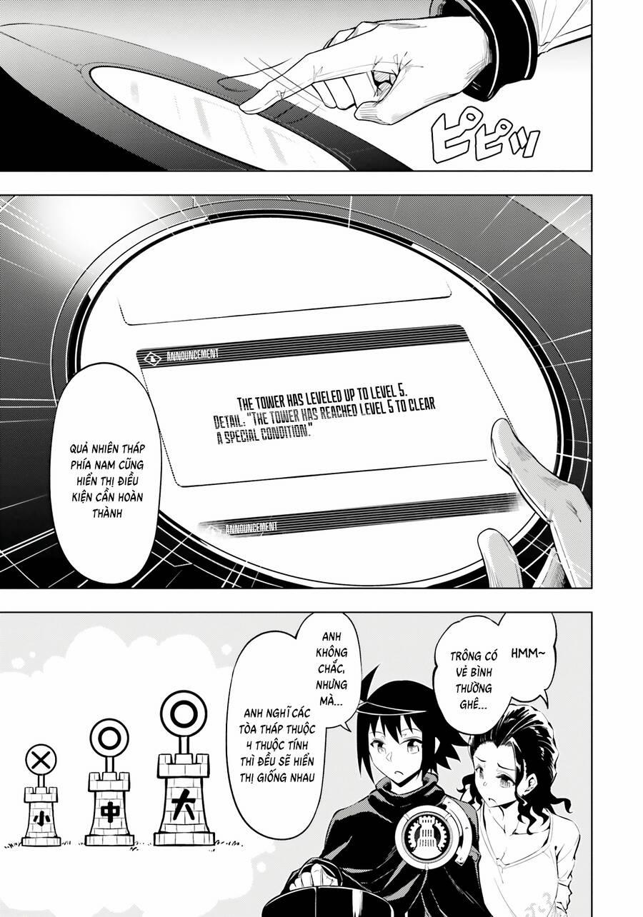 Tono Kanri O Shite Miyou 73 trang 12