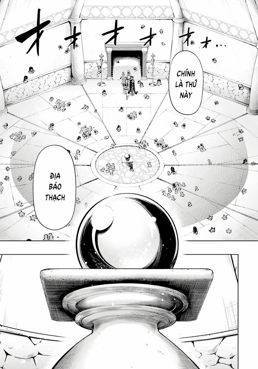 Tono Kanri O Shite Miyou 73 trang 16