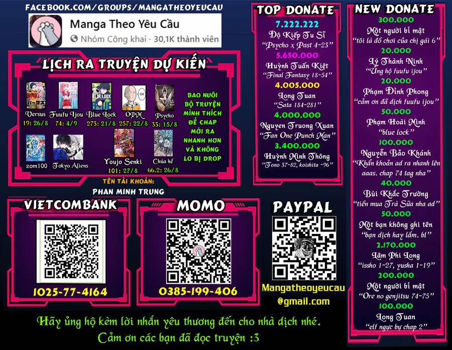 Tono Kanri O Shite Miyou 74 trang 0
