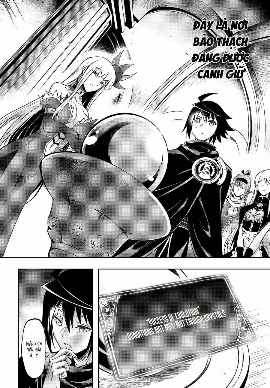 Tono Kanri O Shite Miyou 74 trang 2