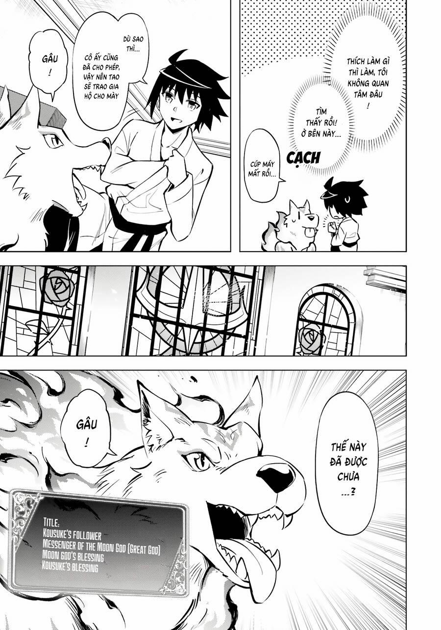 Tono Kanri O Shite Miyou 75 trang 11