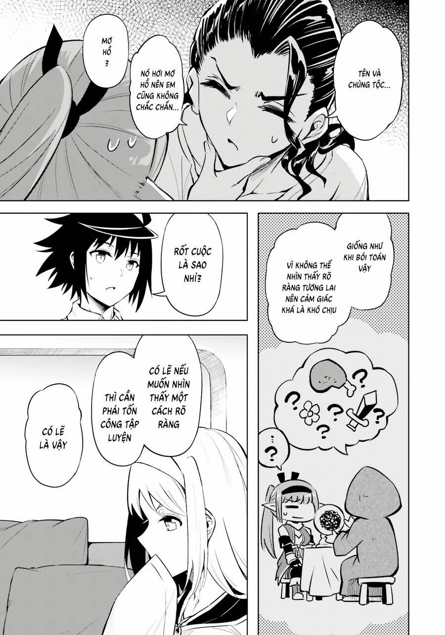 Tono Kanri O Shite Miyou 75 trang 17