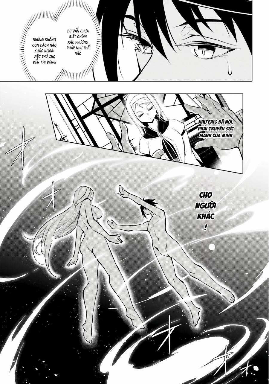 Tono Kanri O Shite Miyou 75 trang 3