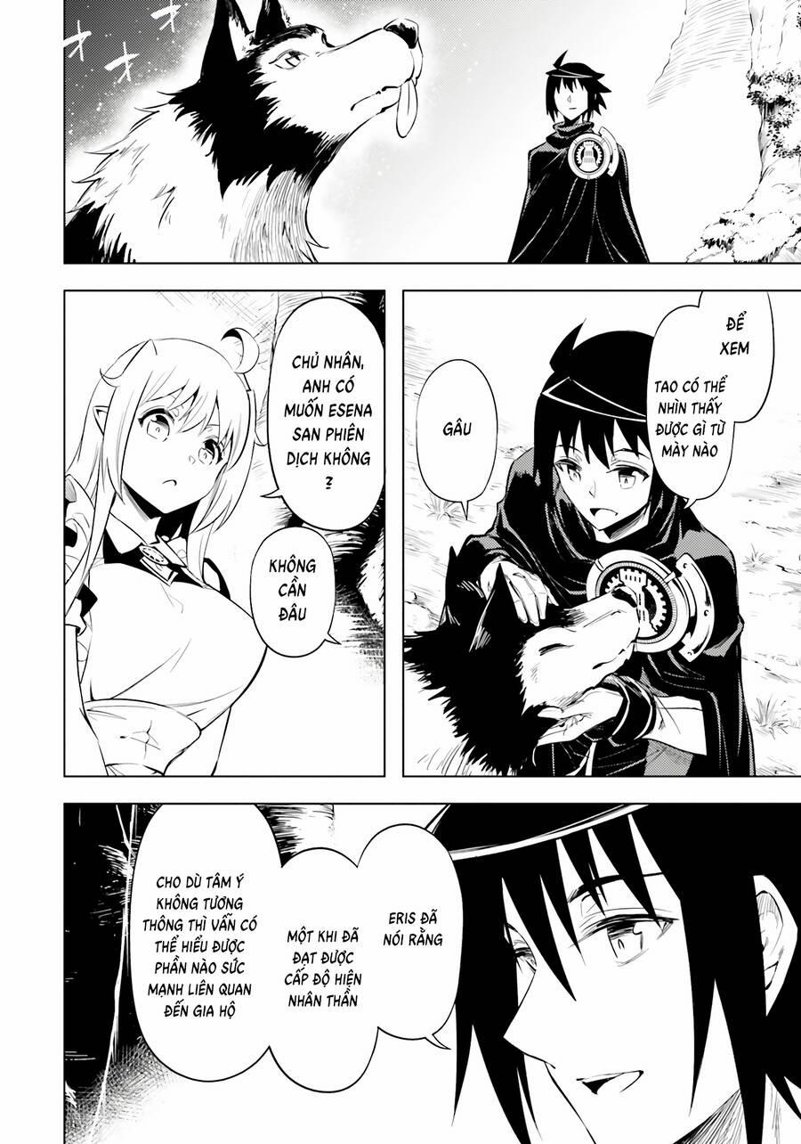 Tono Kanri O Shite Miyou 75 trang 44