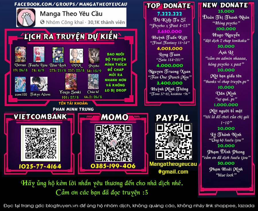 Tono Kanri O Shite Miyou 75 trang 58