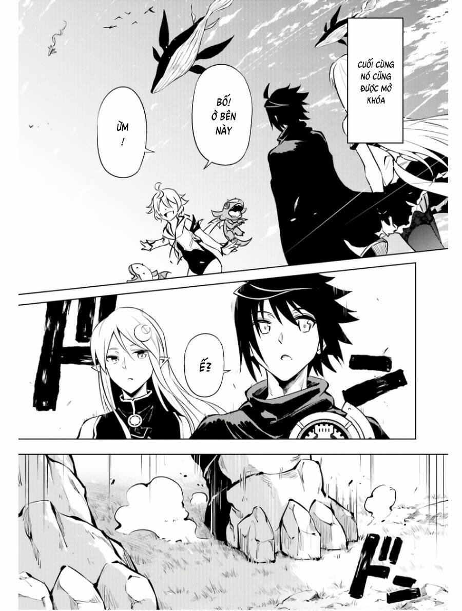 Tono Kanri O Shite Miyou 76 trang 13