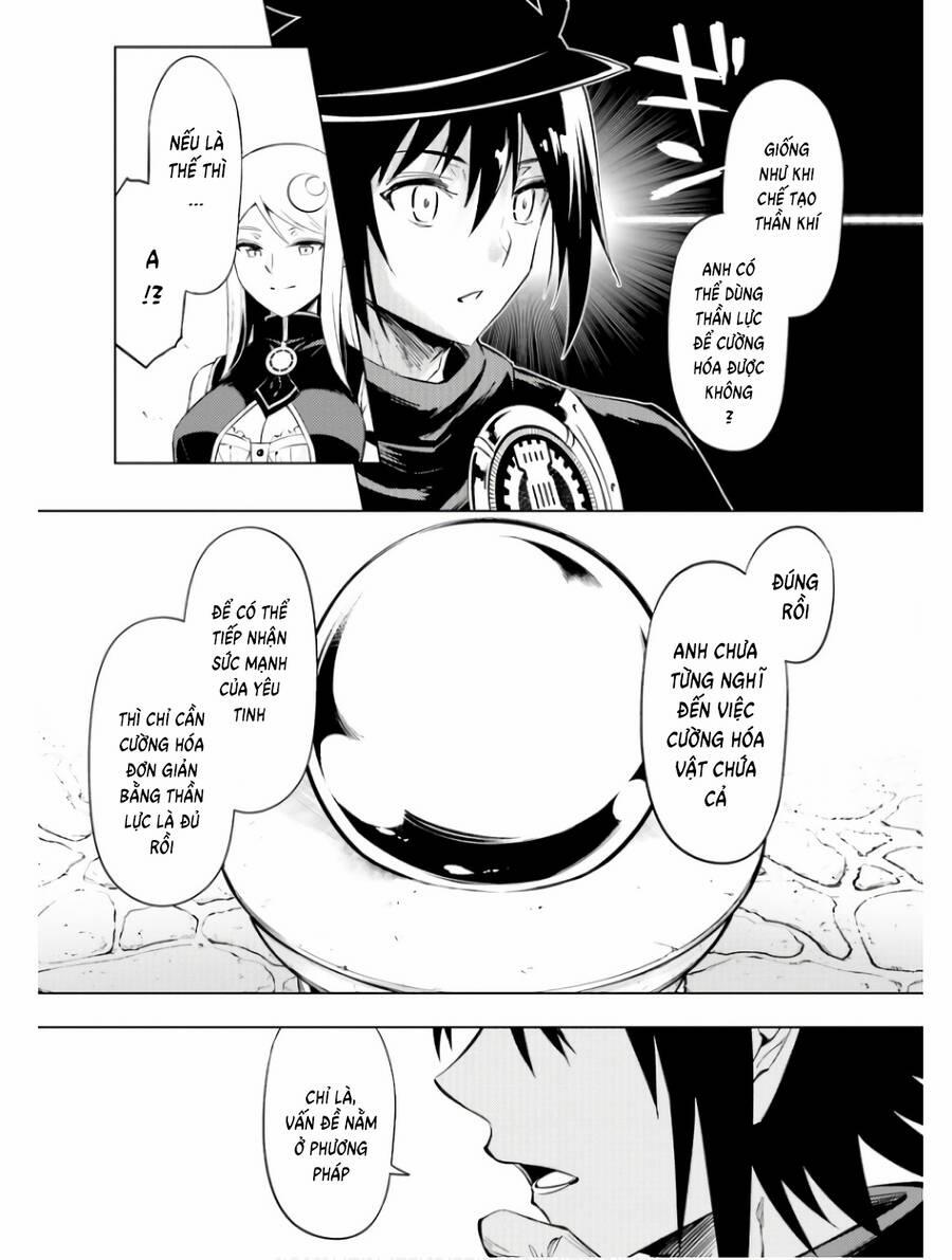 Tono Kanri O Shite Miyou 76 trang 24