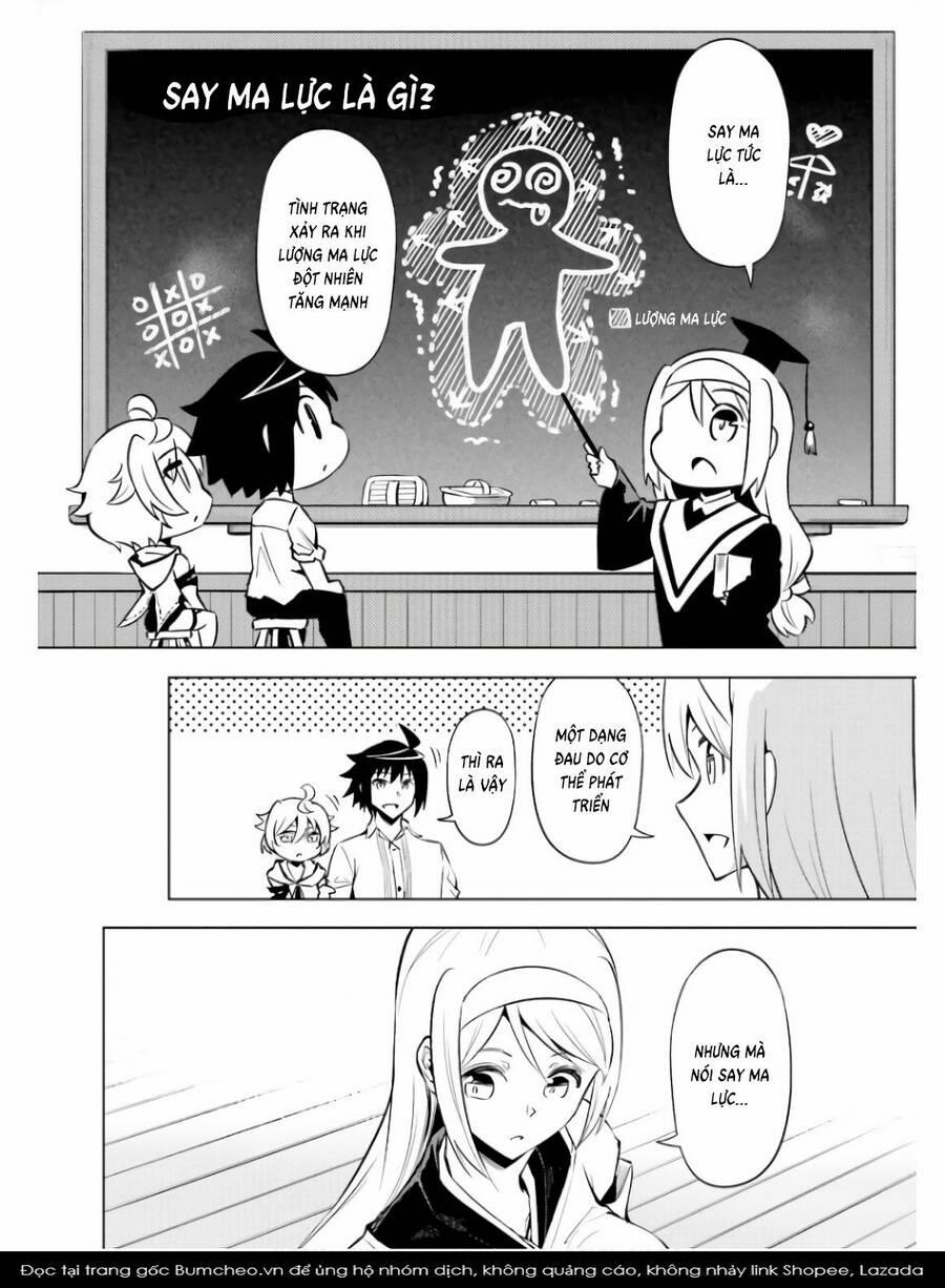 Tono Kanri O Shite Miyou 76 trang 6