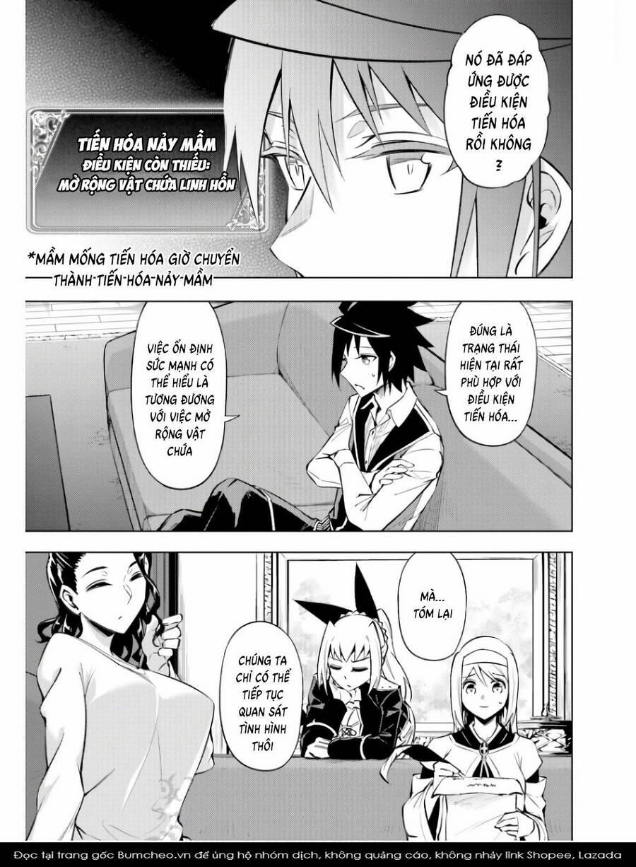 Tono Kanri O Shite Miyou 77 trang 14