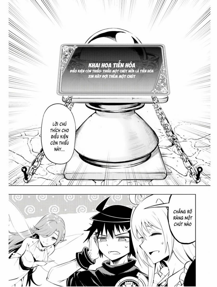 Tono Kanri O Shite Miyou 77 trang 2