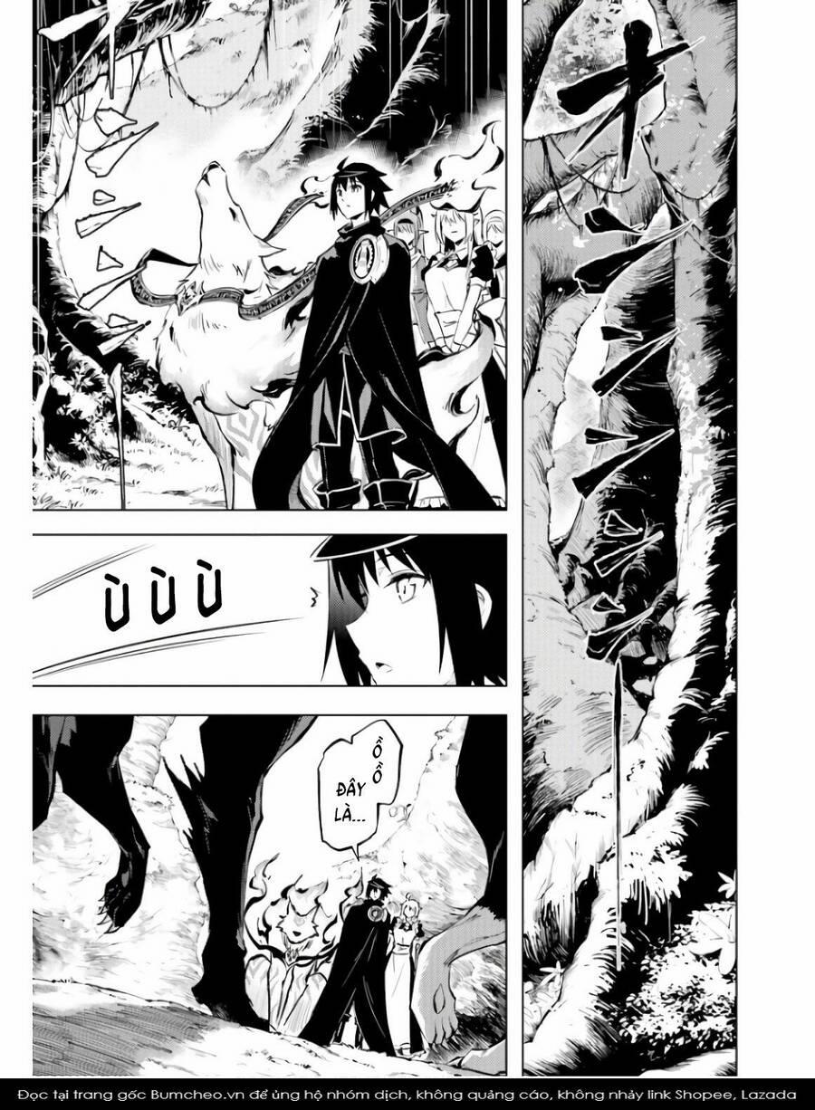 Tono Kanri O Shite Miyou 77 trang 25