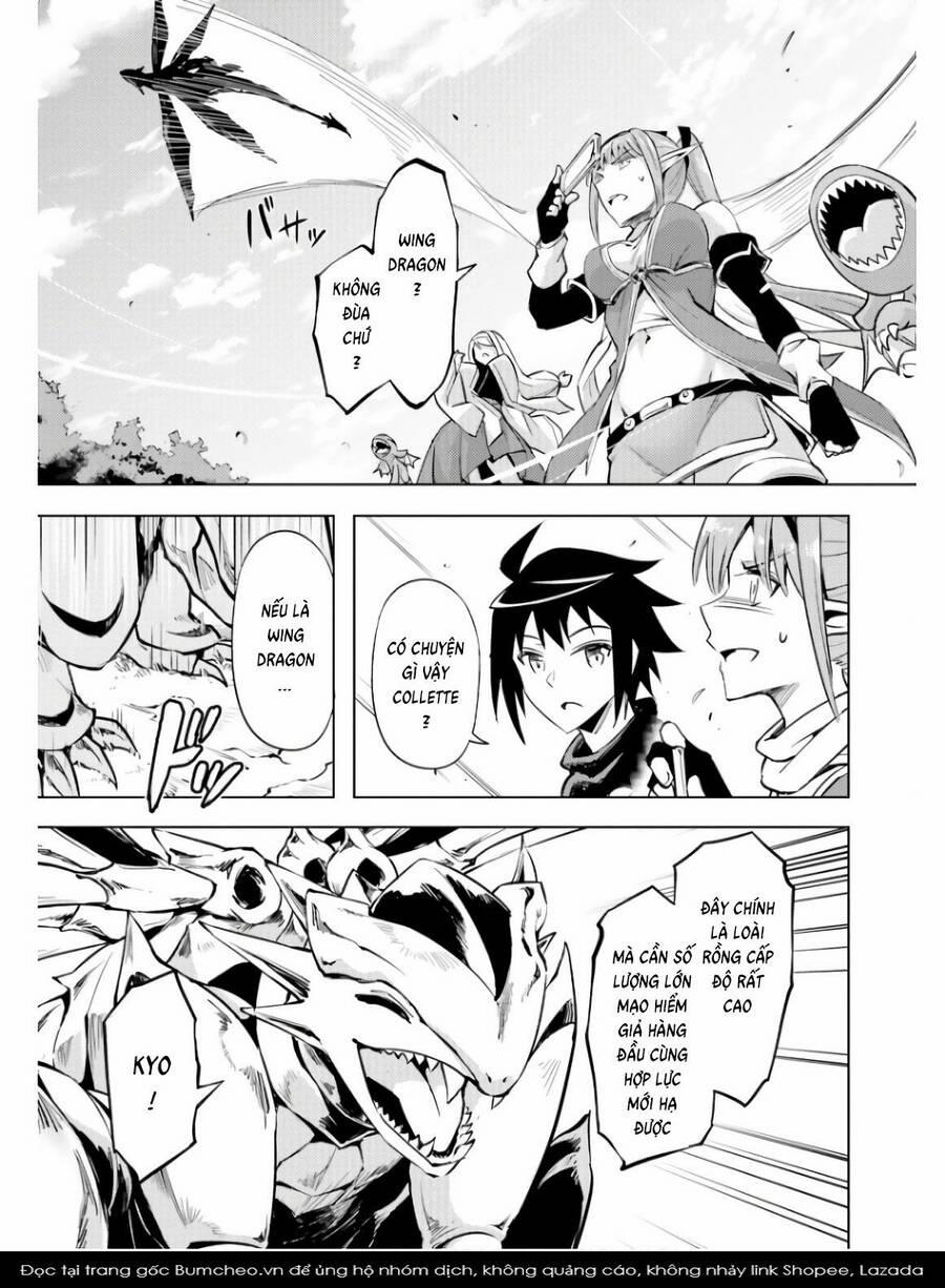 Tono Kanri O Shite Miyou 77 trang 37