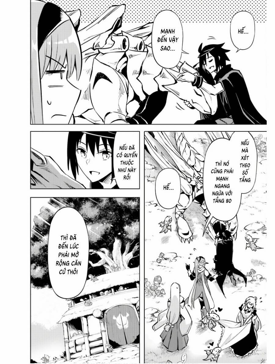 Tono Kanri O Shite Miyou 77 trang 38