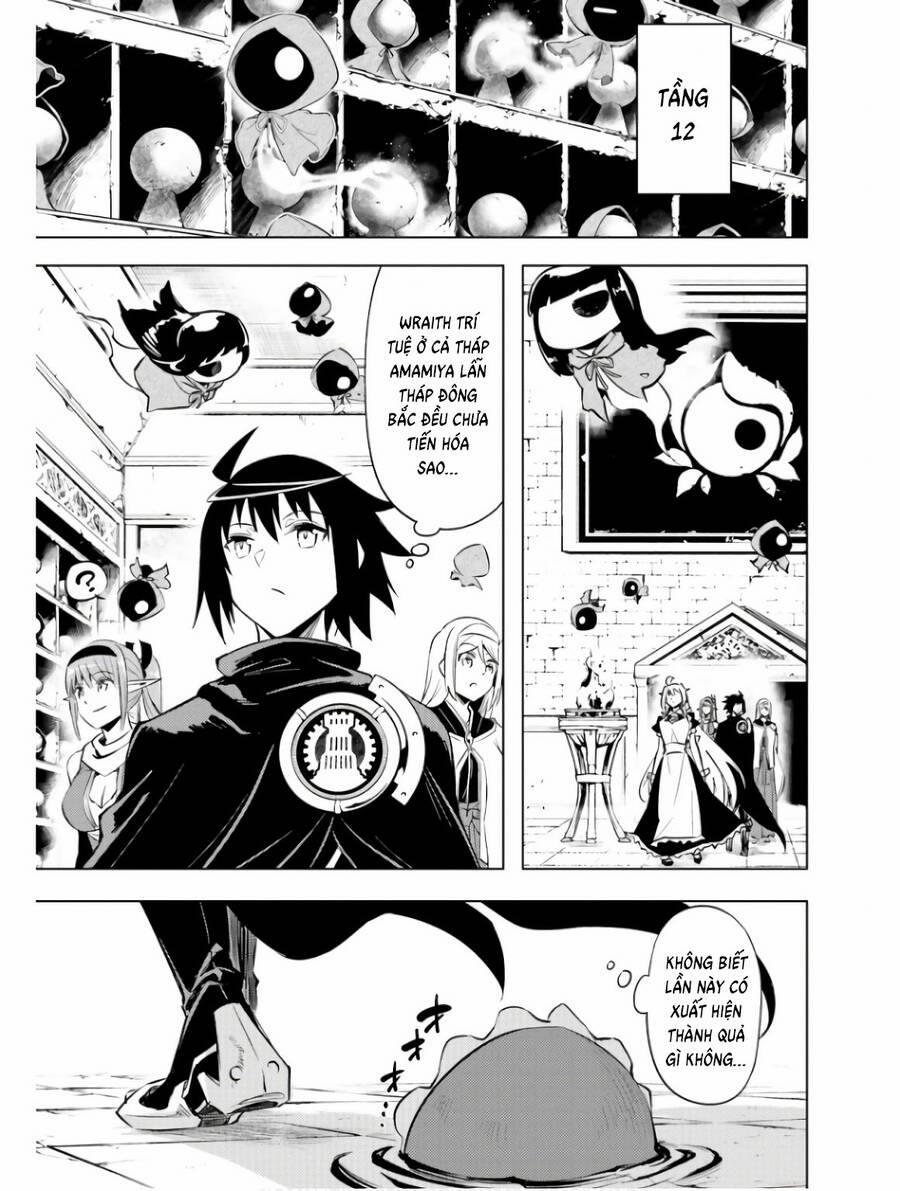 Tono Kanri O Shite Miyou 77 trang 39