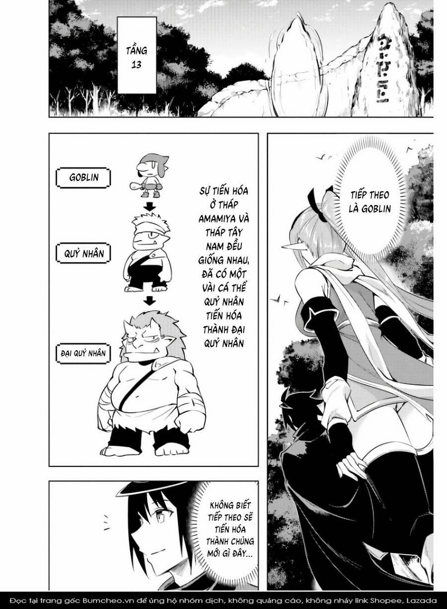 Tono Kanri O Shite Miyou 77 trang 44