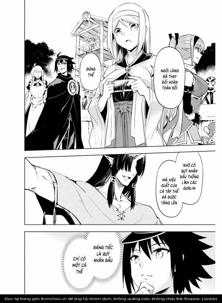 Tono Kanri O Shite Miyou 77 trang 52