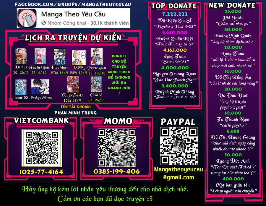 Tono Kanri O Shite Miyou 77 trang 59