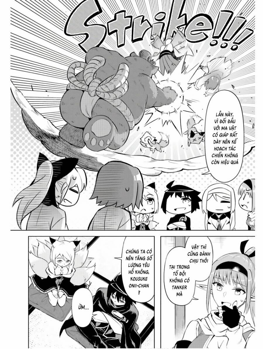 Tono Kanri O Shite Miyou 78 trang 29