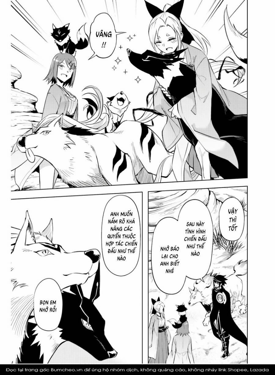 Tono Kanri O Shite Miyou 78 trang 45