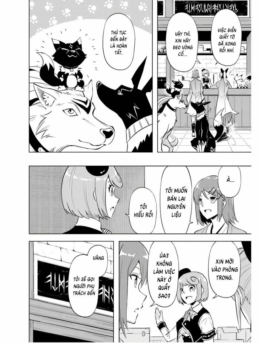 Tono Kanri O Shite Miyou 78 trang 52