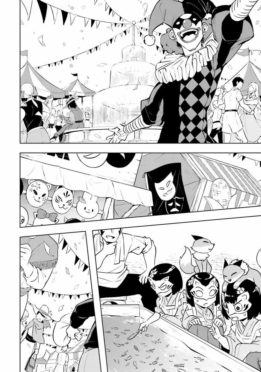 Tono Kanri O Shite Miyou 79 trang 18