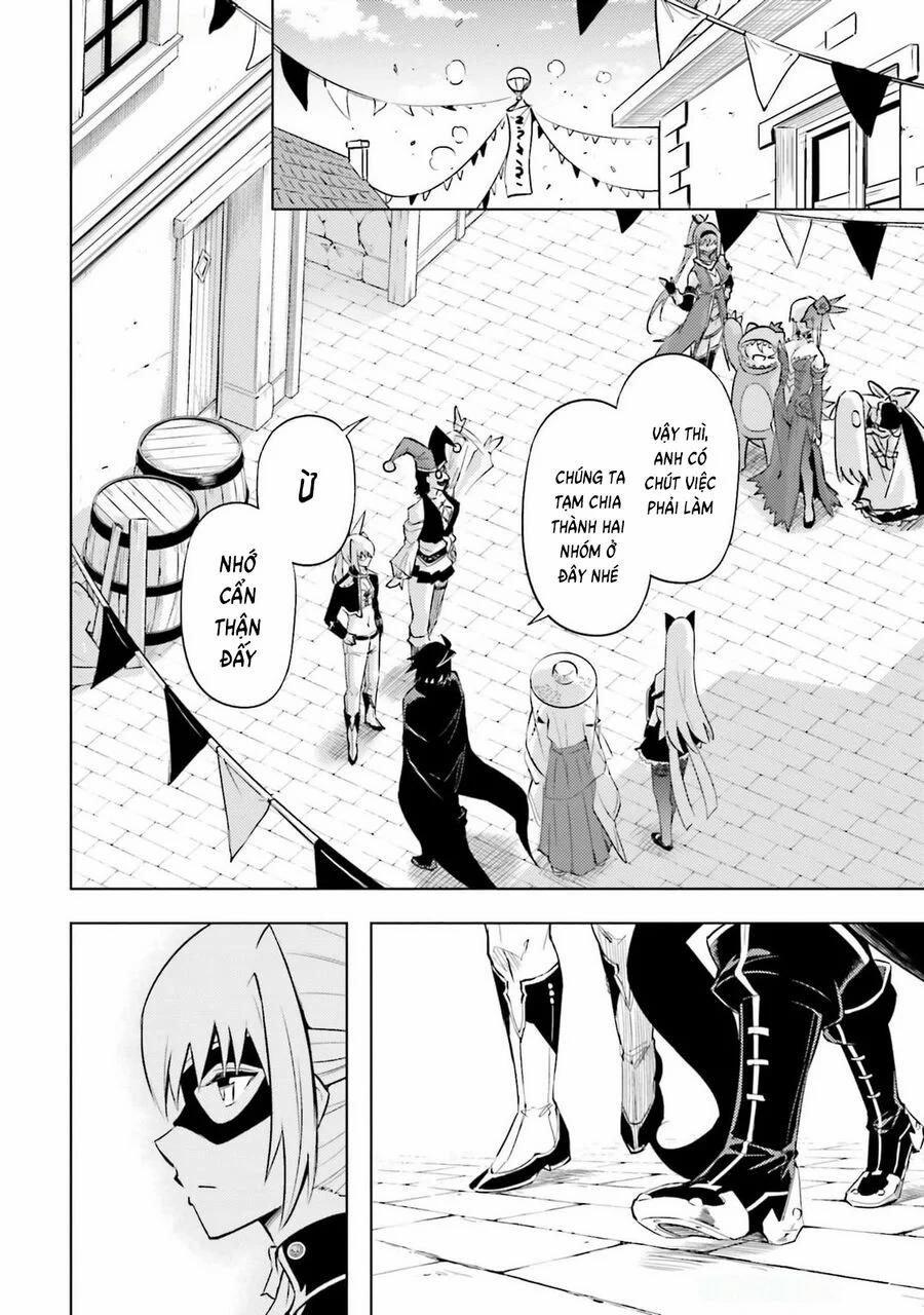 Tono Kanri O Shite Miyou 79 trang 26