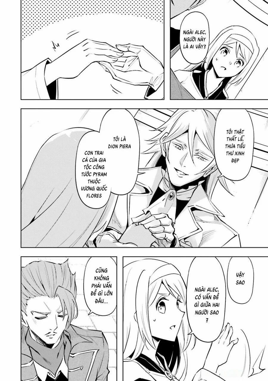 Tono Kanri O Shite Miyou 79 trang 46