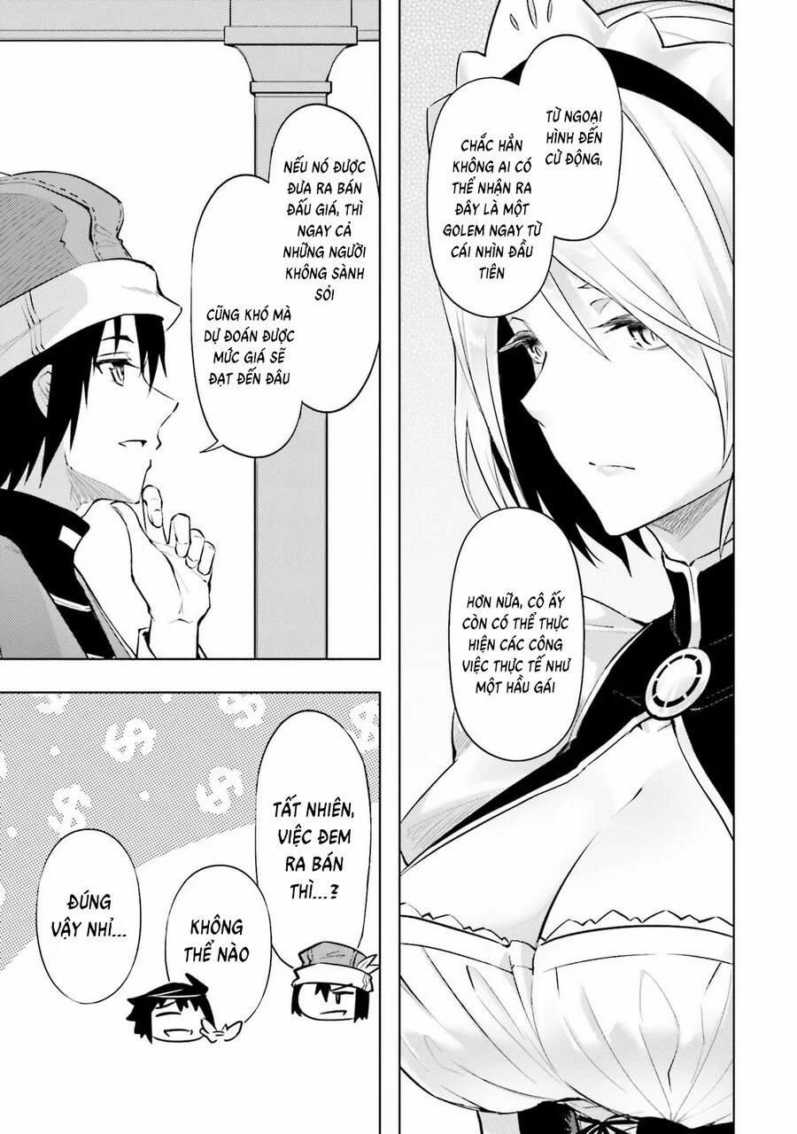 Tono Kanri O Shite Miyou 79 trang 7