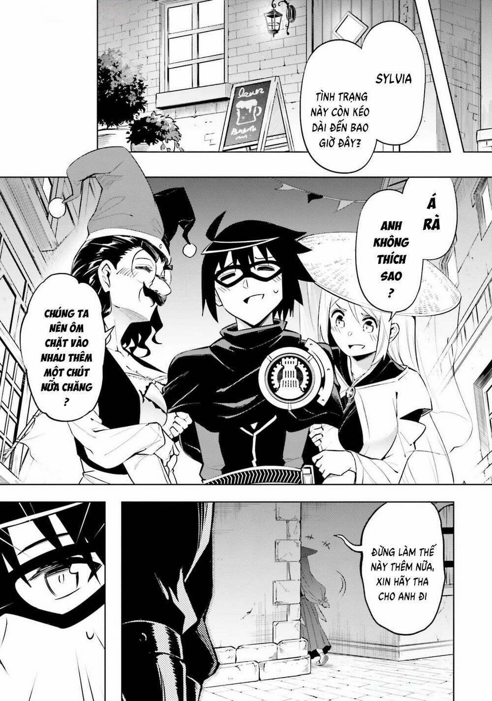 Tono Kanri O Shite Miyou 80 trang 55