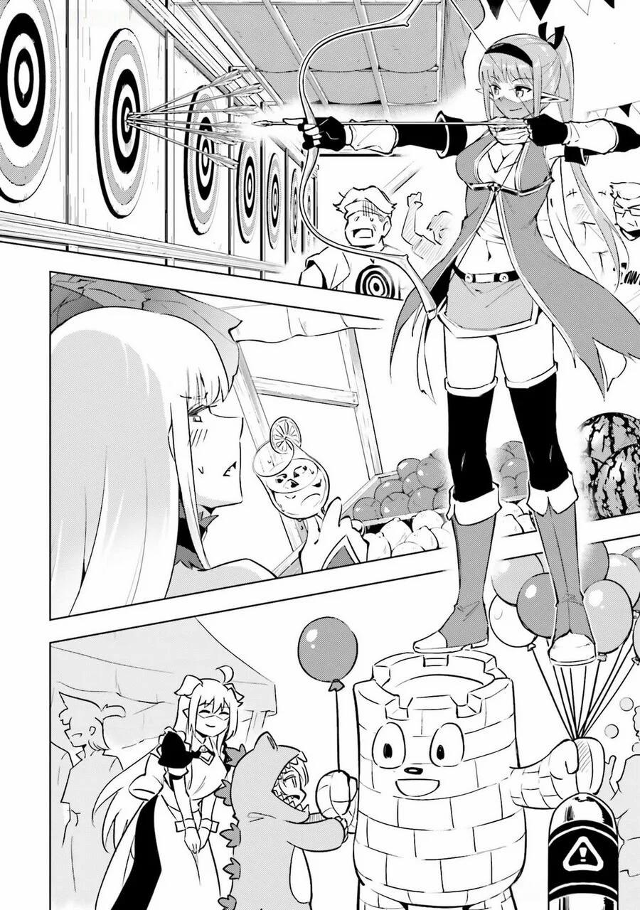 Tono Kanri O Shite Miyou 81 trang 18