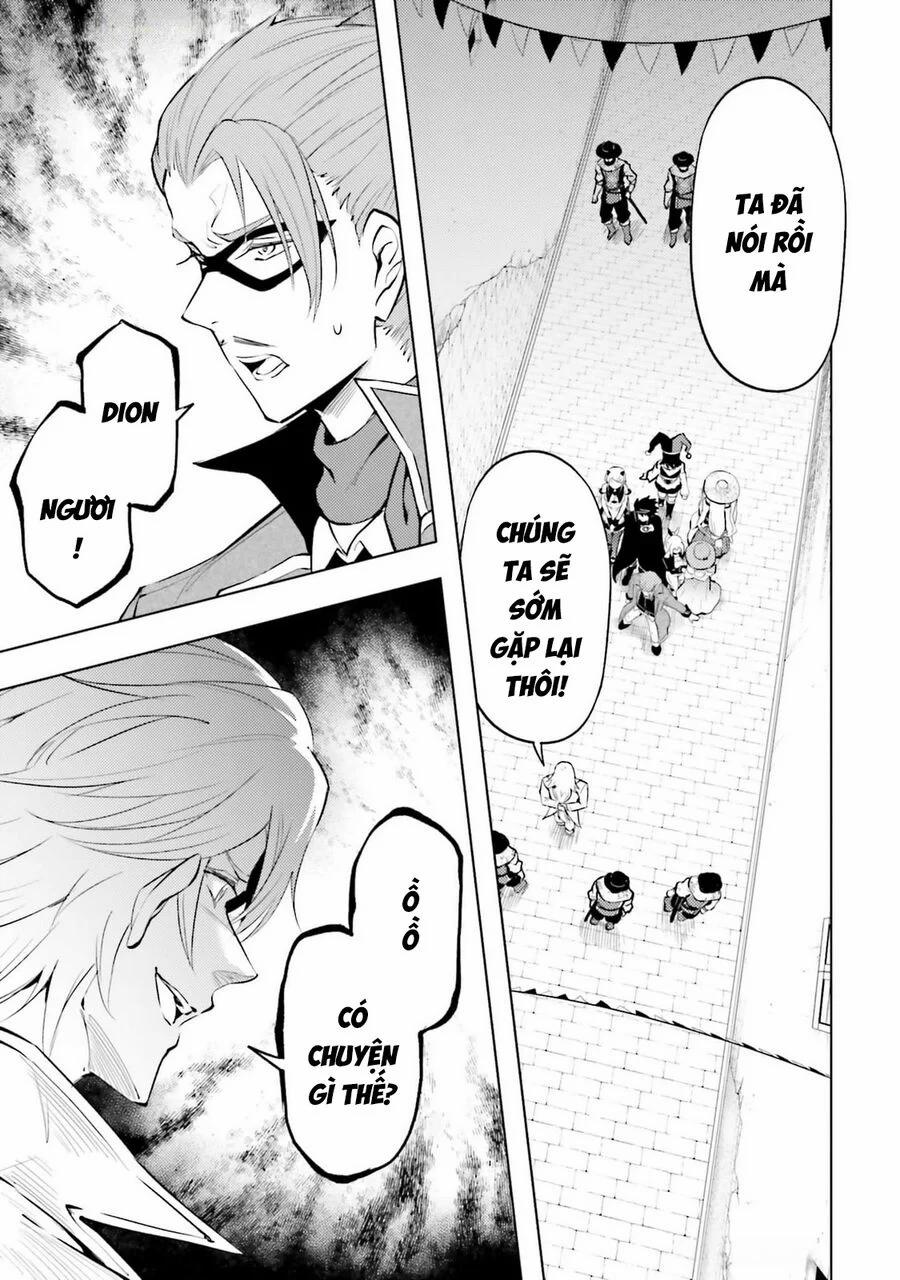 Tono Kanri O Shite Miyou 81 trang 2