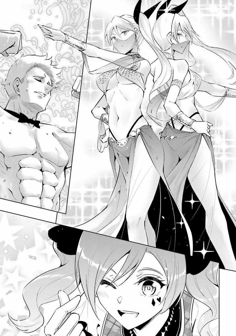 Tono Kanri O Shite Miyou 81 trang 23