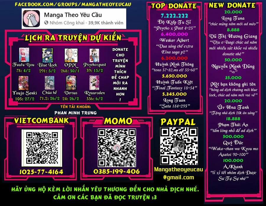 Tono Kanri O Shite Miyou 81 trang 54