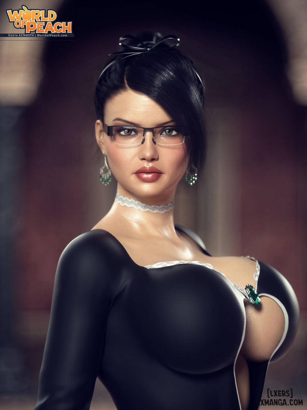 Too Dirty To Clean Oneshot trang 11