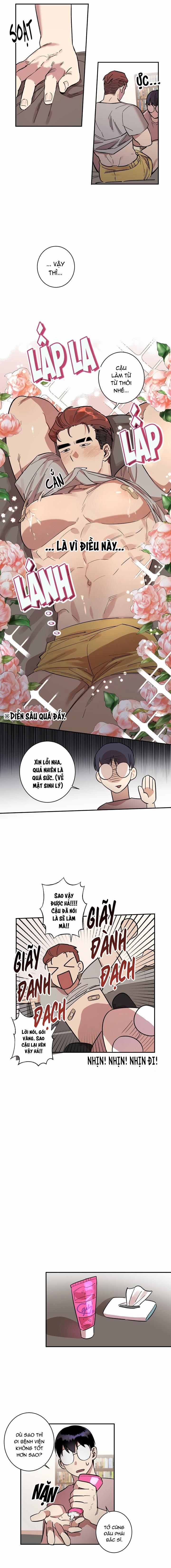 TOP Nhún Ngực Khủng 1 trang 3