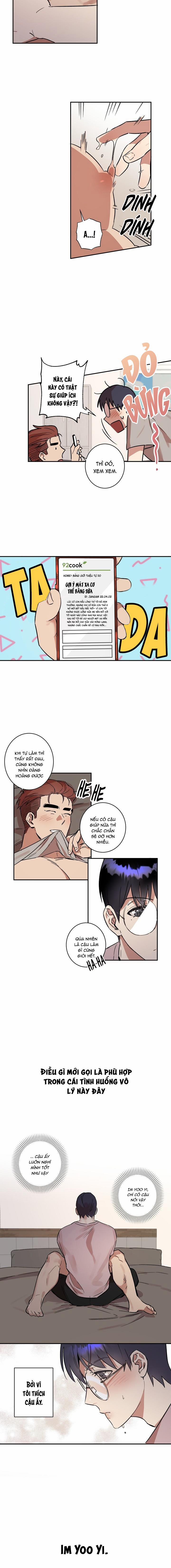 TOP Nhún Ngực Khủng 1 trang 5